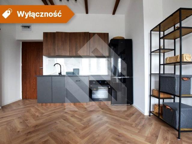Grunwaldzka 42 m², Bydgoszcz