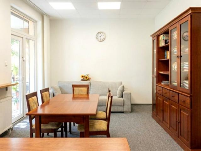 Grunwaldzka 42 m², Poznań