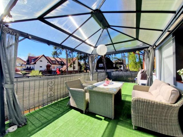 Grunwaldzka 438 m², Pobierowo
