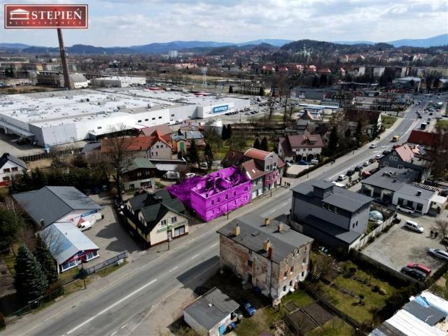 Grunwaldzka 449 m², Jelenia Góra