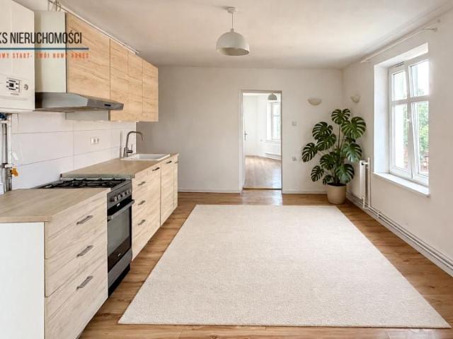 Grunwaldzka 44 m², Elbląg