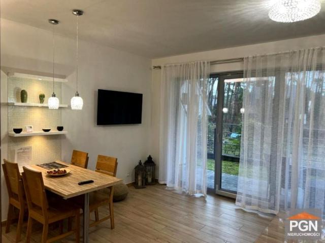 Grunwaldzka 44 m², Pobierowo