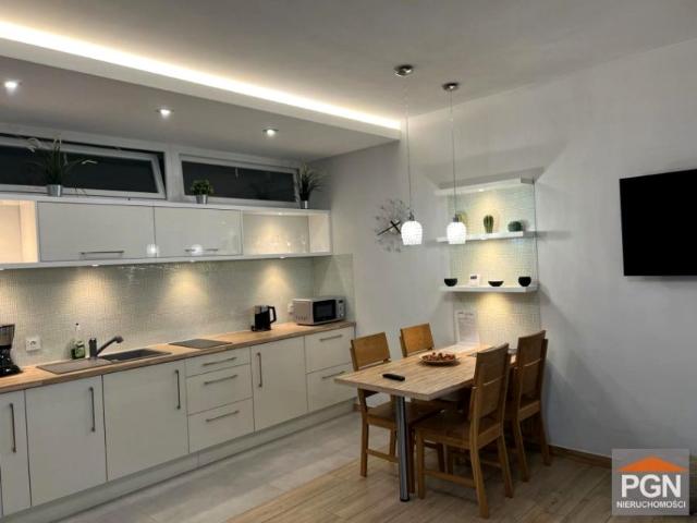 Grunwaldzka 44 m², Pobierowo