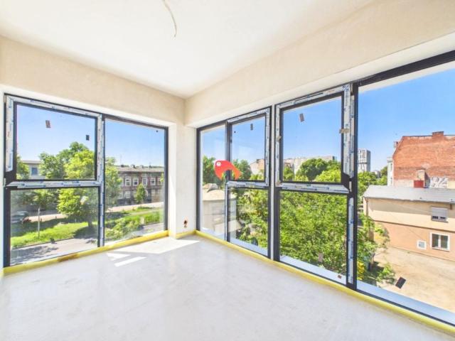 Grunwaldzka 45 m², Bydgoszcz