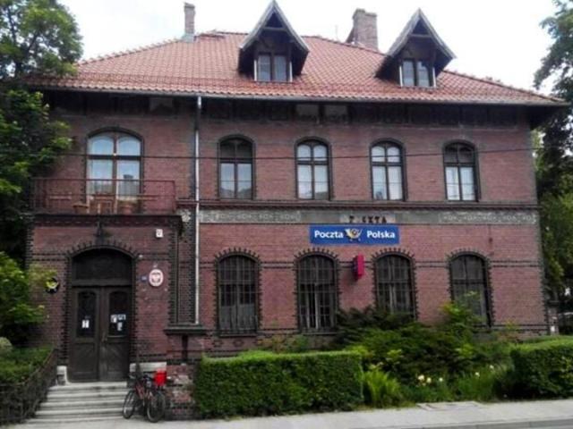 Grunwaldzka 46,45 m², Głuszyca