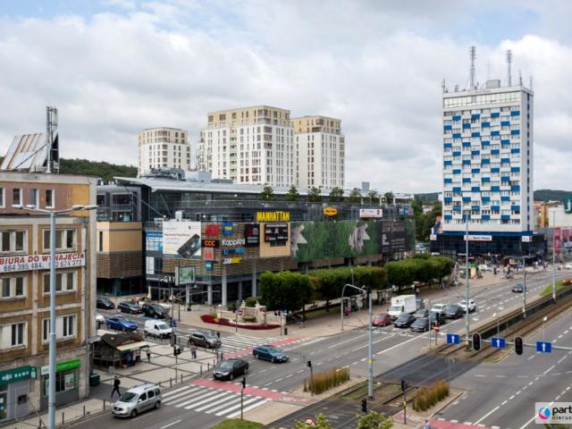 Grunwaldzka 48,40 m², Gdańsk
