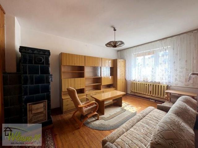 Grunwaldzka 48,10 m², Ostróda