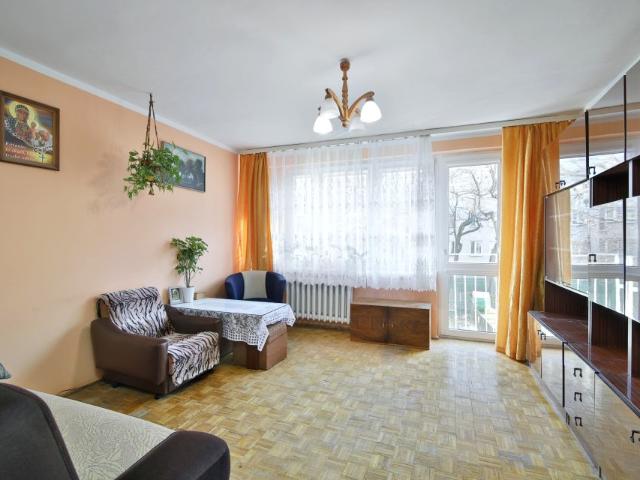 Grunwaldzka 48 m², Grodzisk Mazowiecki