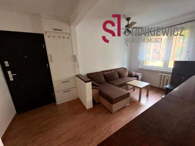 Grunwaldzka 48 m², Leszno