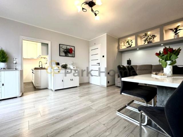 Grunwaldzka 49,40 m², Leszno