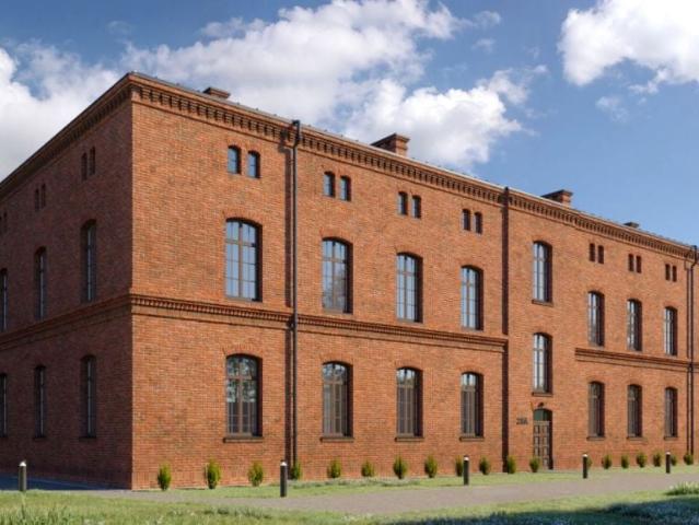 Grunwaldzka 49,51 m², Poznań
