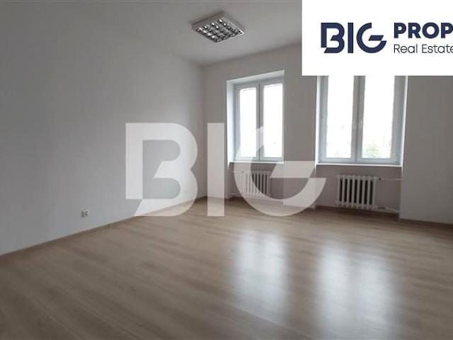 GRUNWALDZKA 49,20 m², Gdańsk