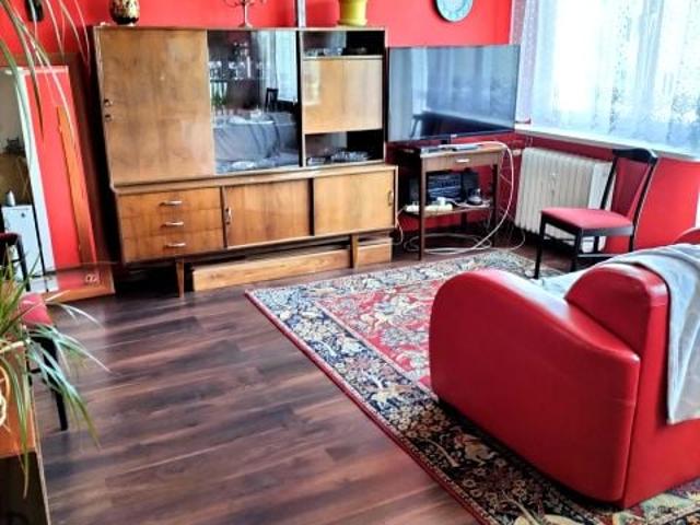 Grunwaldzka 4 45,04 m², Ustka