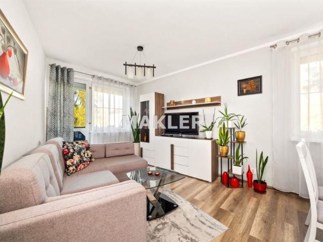 Grunwaldzka 51,50 m², Bydgoszcz