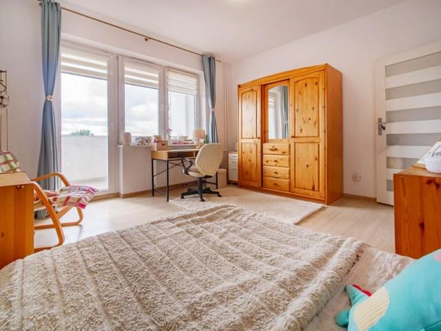 Grunwaldzka 52 m², Gdańsk