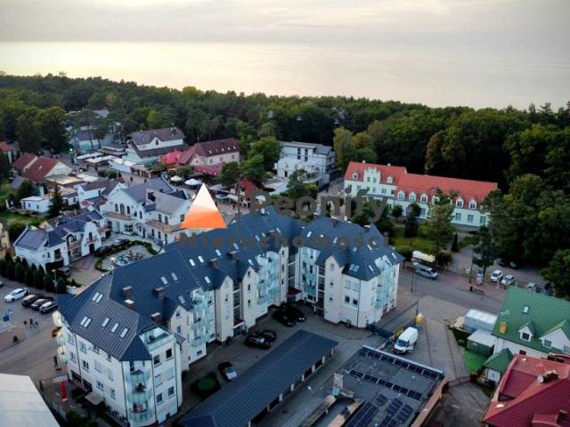 Grunwaldzka 52 m², Pobierowo