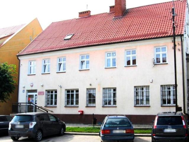 Grunwaldzka 57,22 m², Wydminy