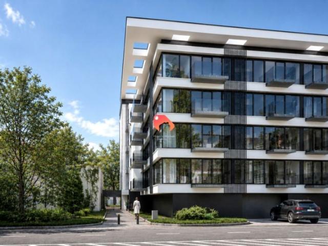 Grunwaldzka 56,30 m², Bydgoszcz