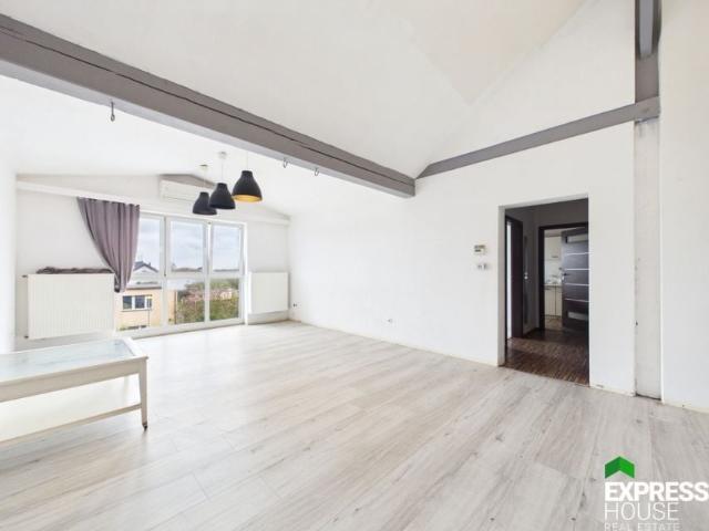 Grunwaldzka 58,40 m², Plewiska