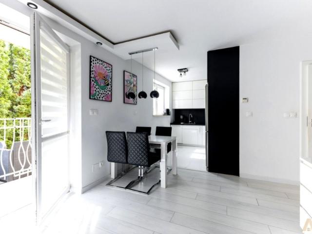 Grunwaldzka 58,20 m², Nowy Sącz