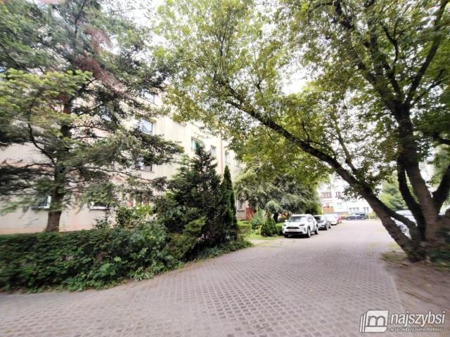 Grunwaldzka 59,60 m², Świnoujście