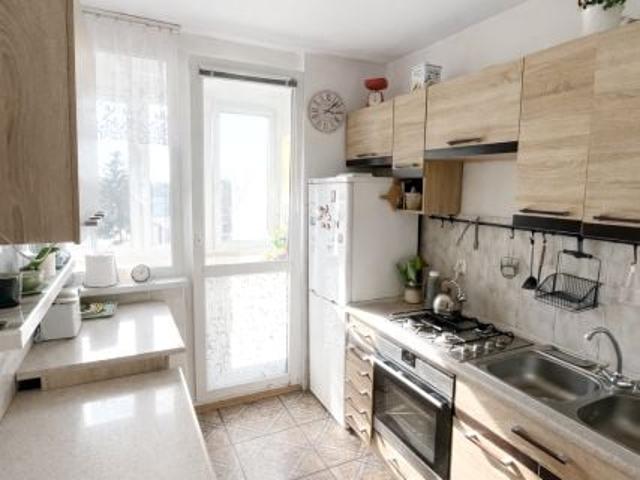 Grunwaldzka 5 56 m², Choszczno