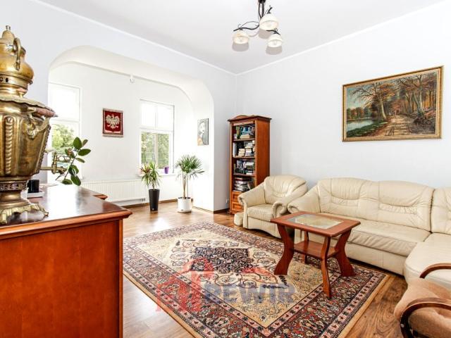 Grunwaldzka 63 122,80 m², Elbląg