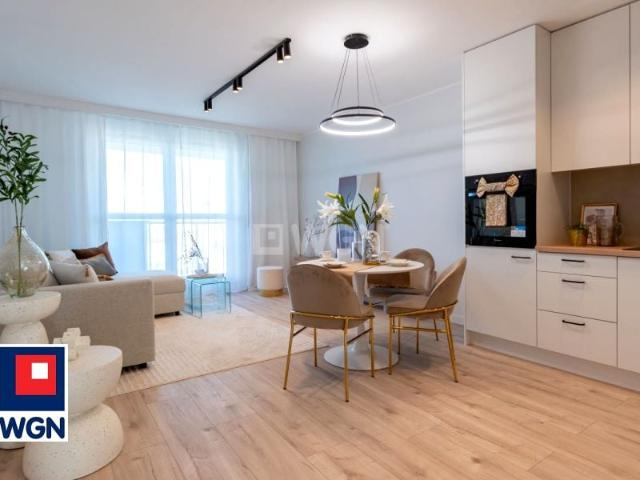 Grunwaldzka 60,49 m², Elbląg