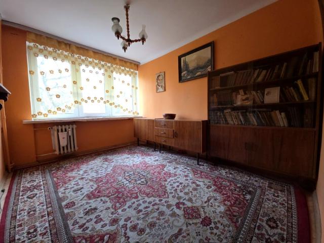 Grunwaldzka 60,04 m², Kielce