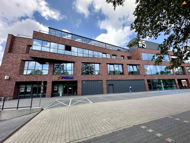 Grunwaldzka 60 m², Leszno