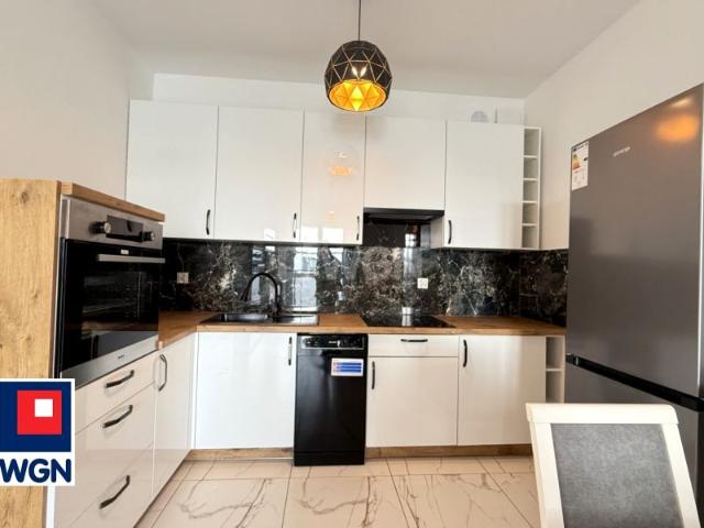 Grunwaldzka 60 m², Suwałki