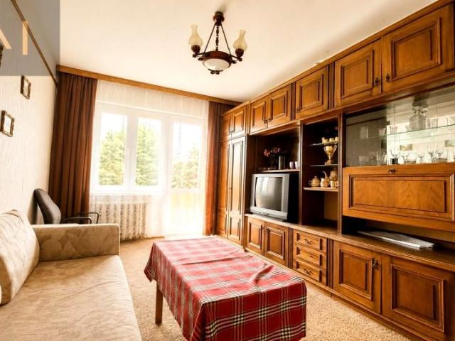 Grunwaldzka 61,10 m², Strzyżów