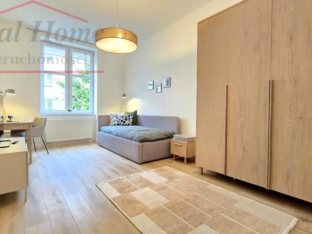 Grunwaldzka 62 m², Wrocław