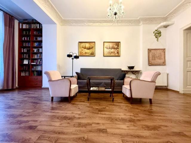 Grunwaldzka 62 m², Wrocław