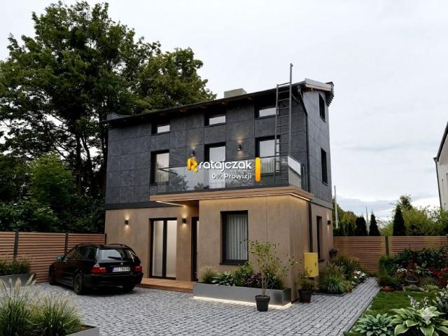 Grunwaldzka 64 m², Gdańsk