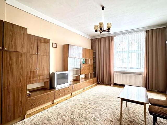 Grunwaldzka 64 m², Wrocław