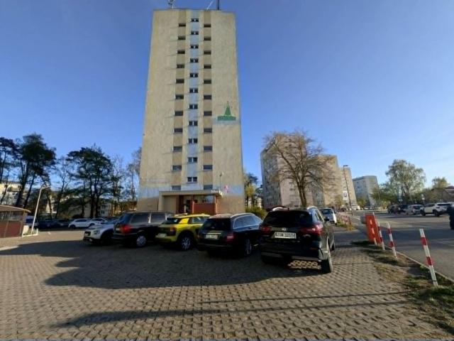 Grunwaldzka 64a 49 m², Świnoujście