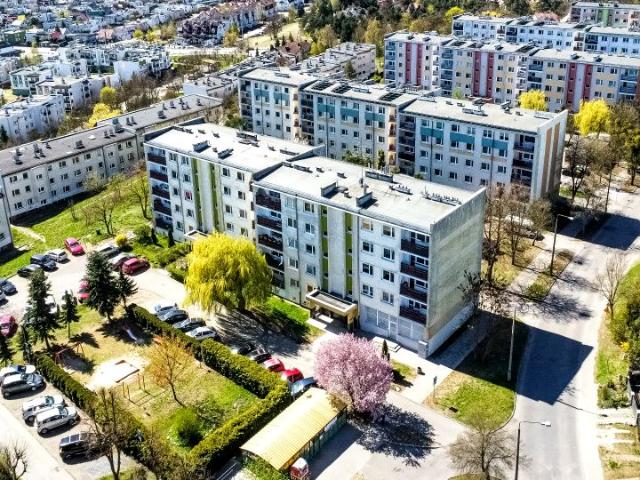 Wielorybia 65,10 m², Bydgoszcz