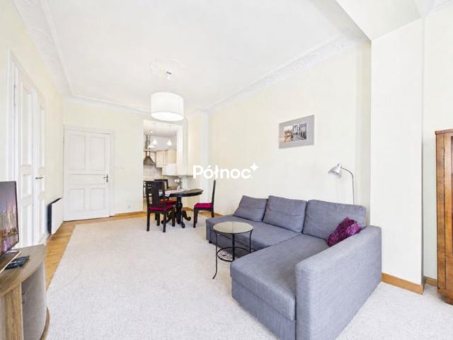 Grunwaldzka 65 m², Wrocław