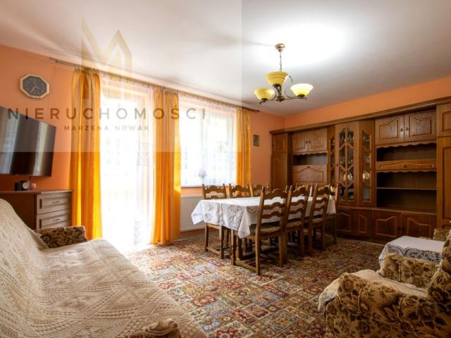 Grunwaldzka 68,15 m², Ścinawa