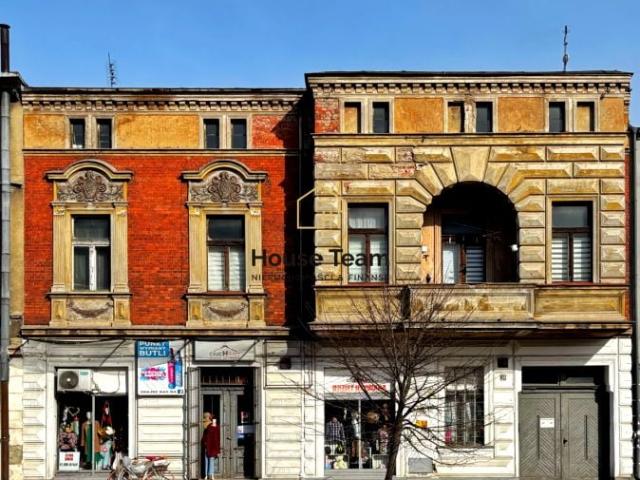 Grunwaldzka 693,25 m², Bydgoszcz