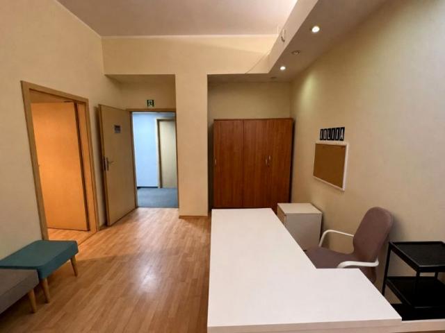 Grunwaldzka 71,36 m², Gdańsk