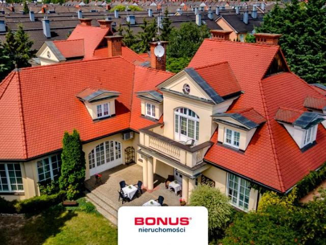 Grunwaldzka 751,90 m², Plewiska