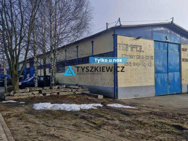Grunwaldzka 784,20 m², Słupsk