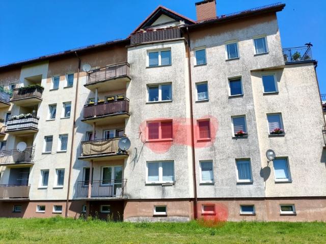 Grunwaldzka 7 38 m², Choszczno