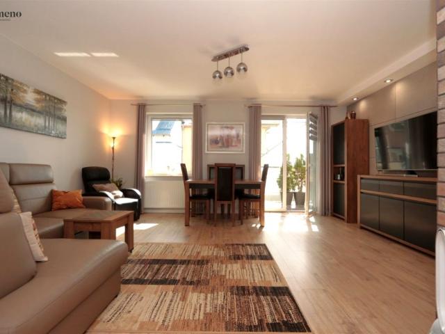 Grunwaldzka 81,92 m², Olsztyn