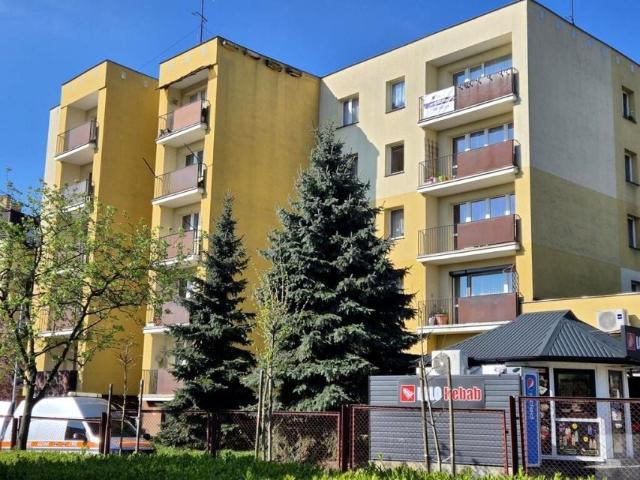 Grunwaldzka 87 m², Przemyśl