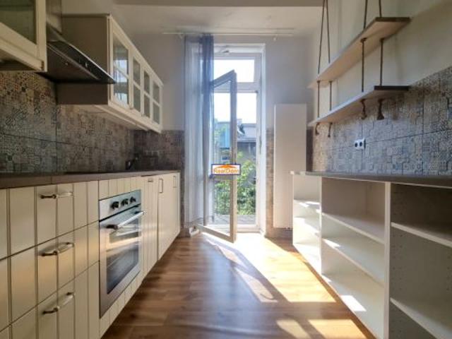 Grunwaldzka 86 m², Kraków