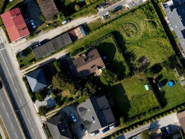 Grunwaldzka 897 m², Rumia