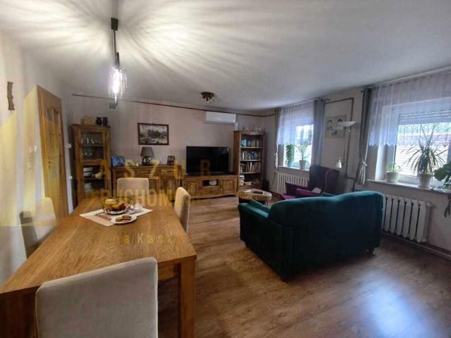Grunwaldzka 89,40 m², Żary